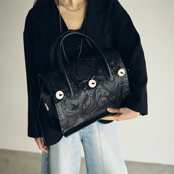 Maestra M ブラック F