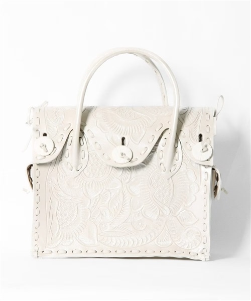 MaestraS-MTLC パールホワイト F