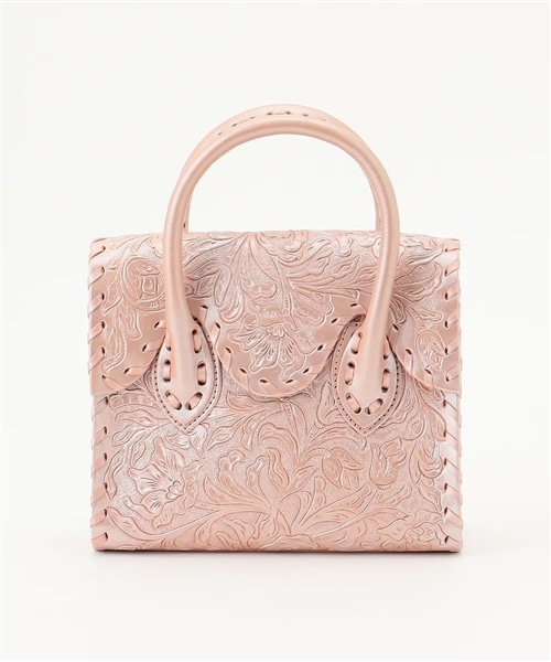 Mini MetallicRST ピンクゴールド F