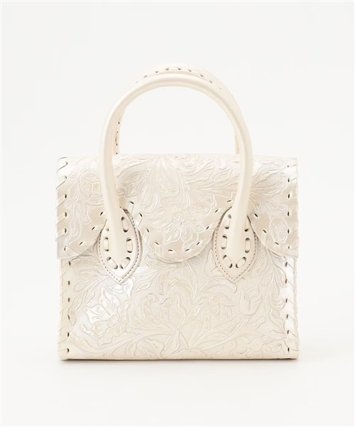 Mini MetallicRST パールホワイト F