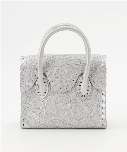 Mini MetallicRST シルバー F