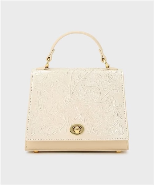 MiniFlower Proot パールホワイト F