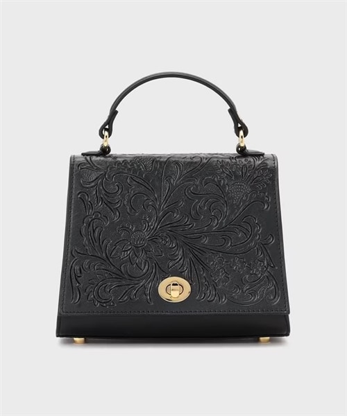 MiniFlower Proot ブラック F