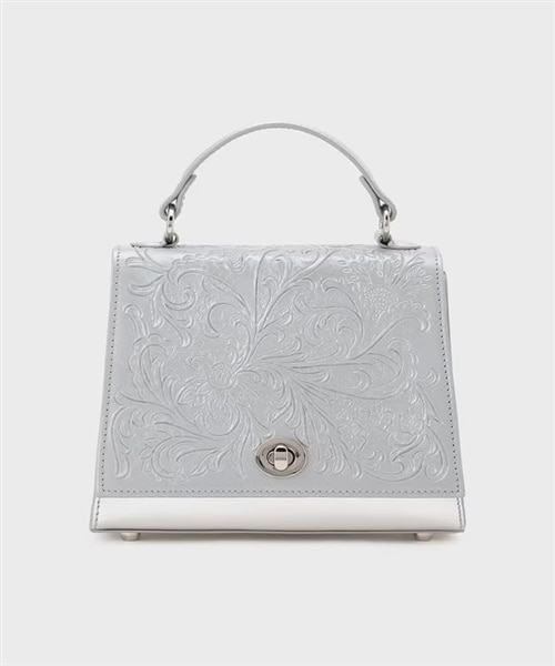 MiniFlower Proot シルバー F