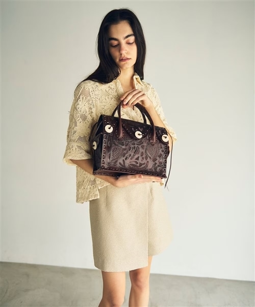 Maestra S タンブガッティ F