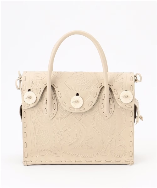 Maestra S エクリュ F