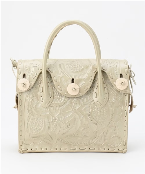 MaestraS-MTLC パールホワイト F