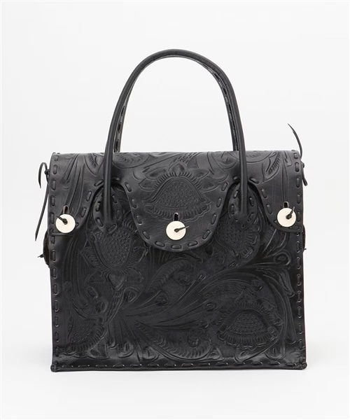 Maestra L ブラック F