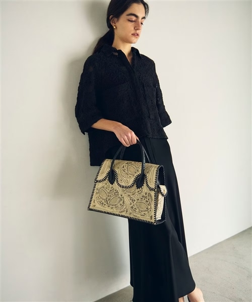 FinuRei ブラック F