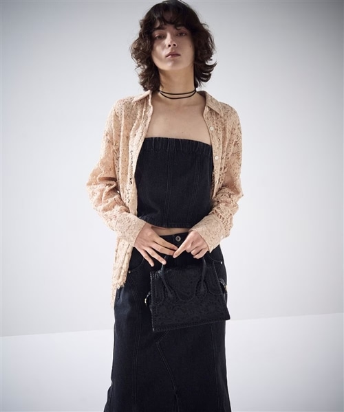 MINI FinuRei2 ブラック F