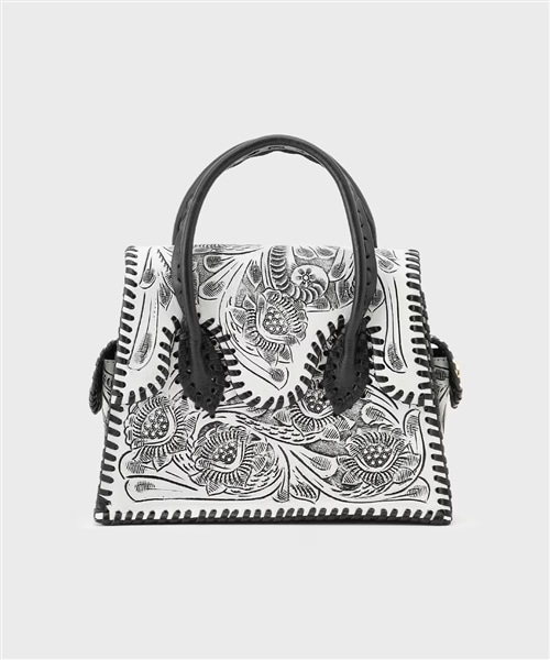 MINI FinuRei4 グレー F