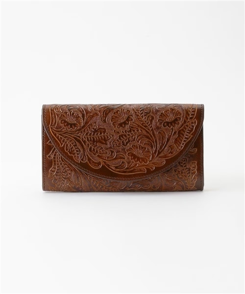 Flap Wallet TH タンブガッティ