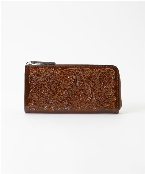 Long Wallet 24S タンブガッティ