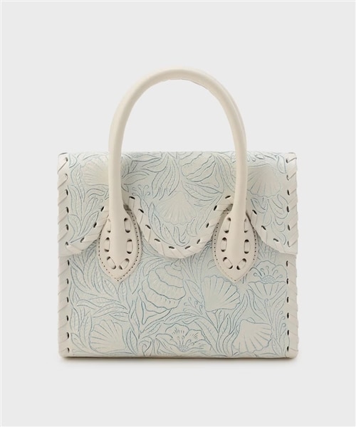 MiniRSHandbag-ga サックス F