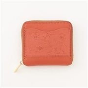 Emboss Wallet