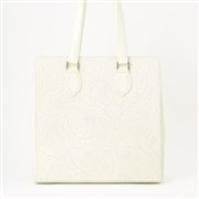 Leather Tote Bag
