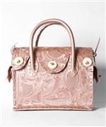 ピンクゴールド