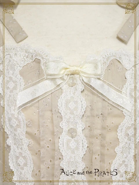 Le jardin secret  ジャンパースカート（ベージュ） ベージュ