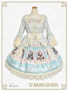 夢色に花舞うPrincess Garden Party | BABY, THE STARS SHINE BRIGHT