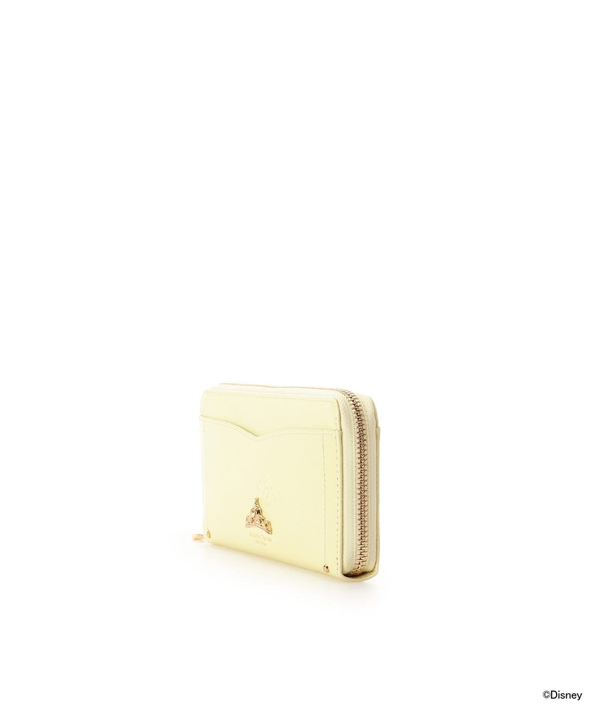 「ディズニープリンセスコレクション」長財布