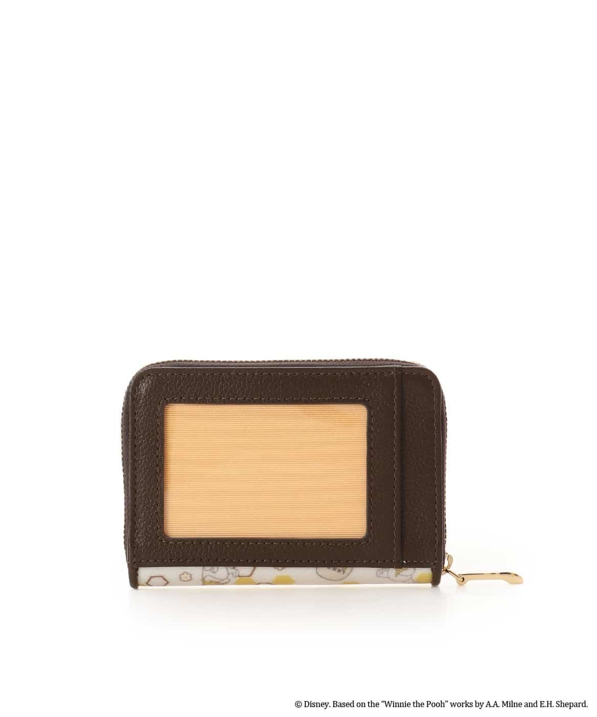 『くまのプーさん』コレクション マルチケース(総柄)