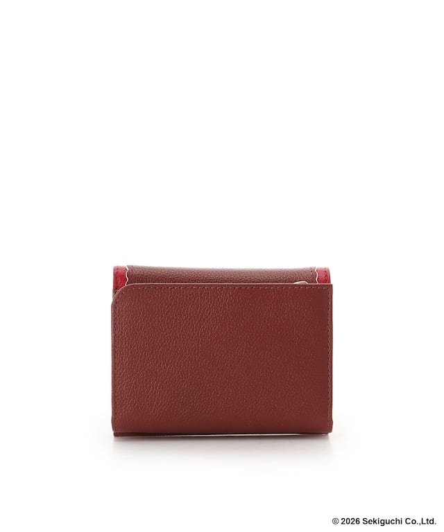 『モンチッチ』コレクション 折財布