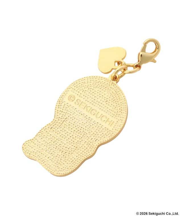 『モンチッチ』コレクション 「モンチッチくん」ファスナーチャーム