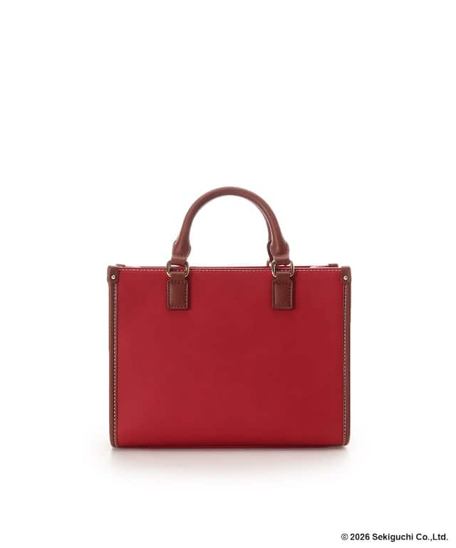 『モンチッチ』コレクション ハンドバッグ