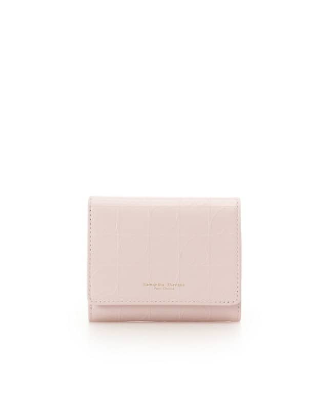 ライクハート 折財布