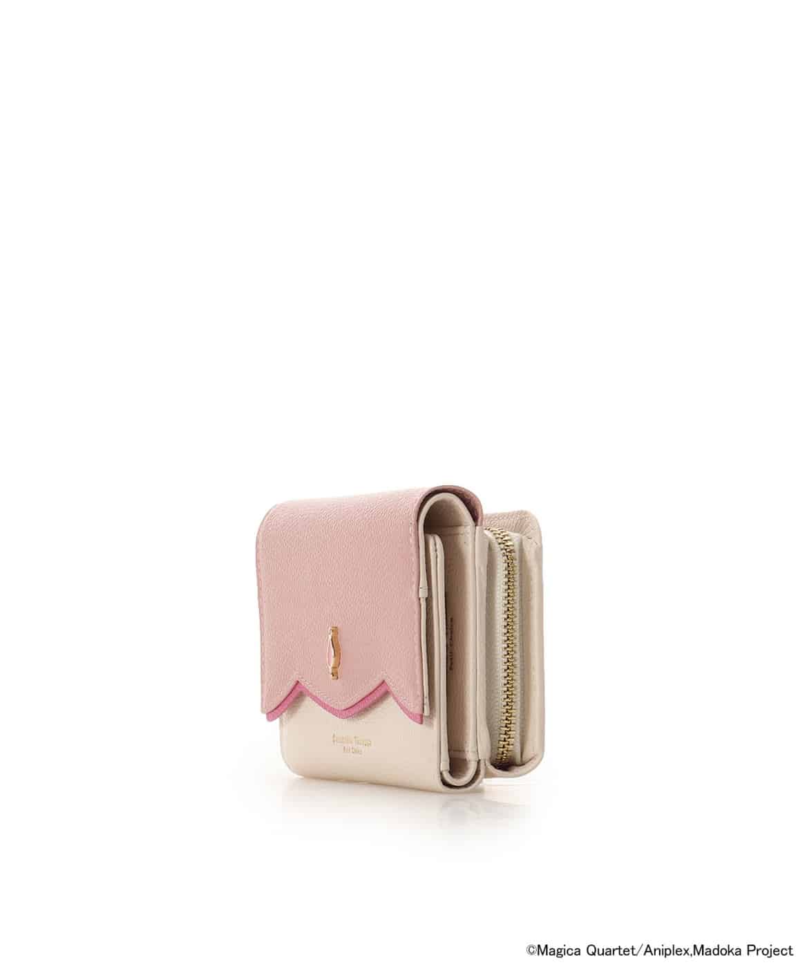 「魔法少女まどか☆マギカ」コレクション 折財布