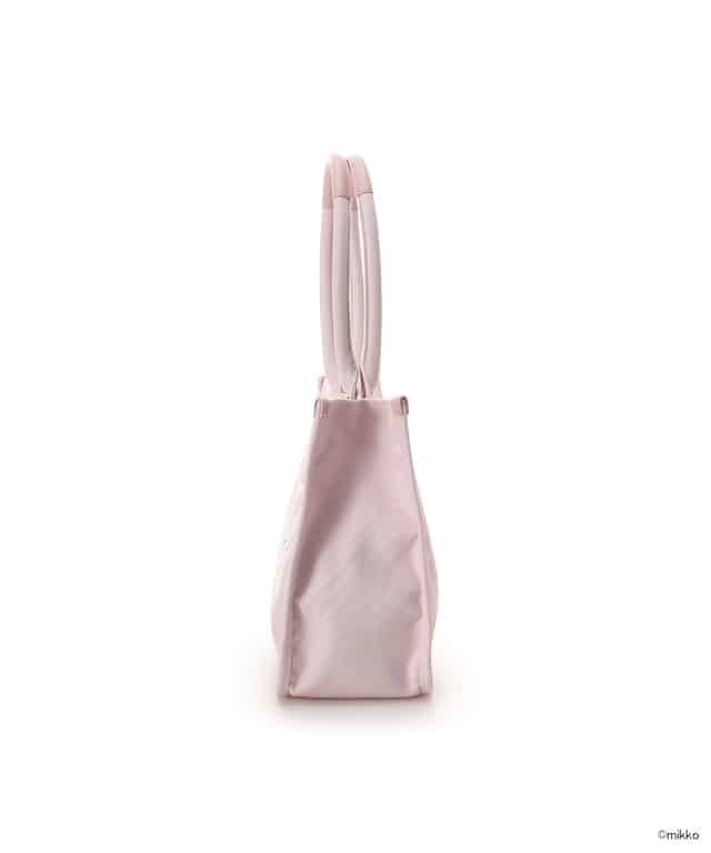 Lil ala mode×SAMANTHAVEGAコレクション キャンバストートバッグ