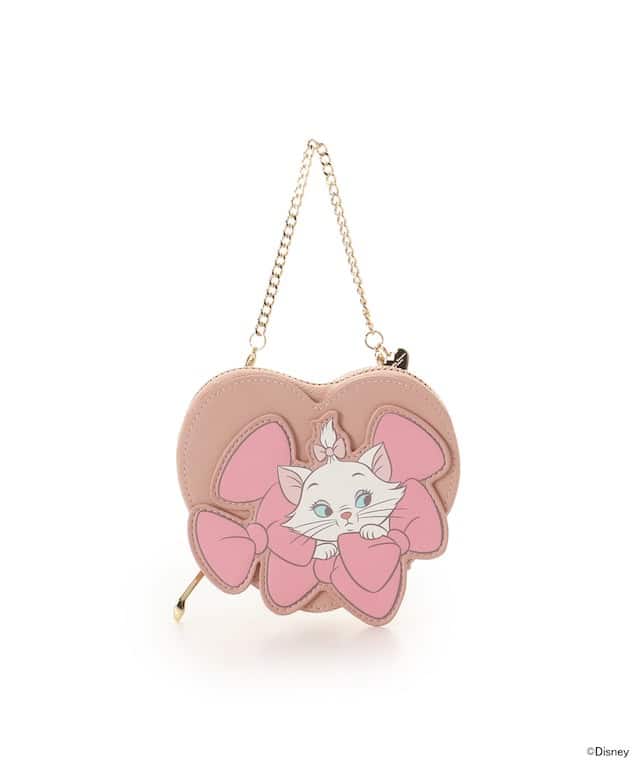 ディズニーコレクション　ポーチチャーム