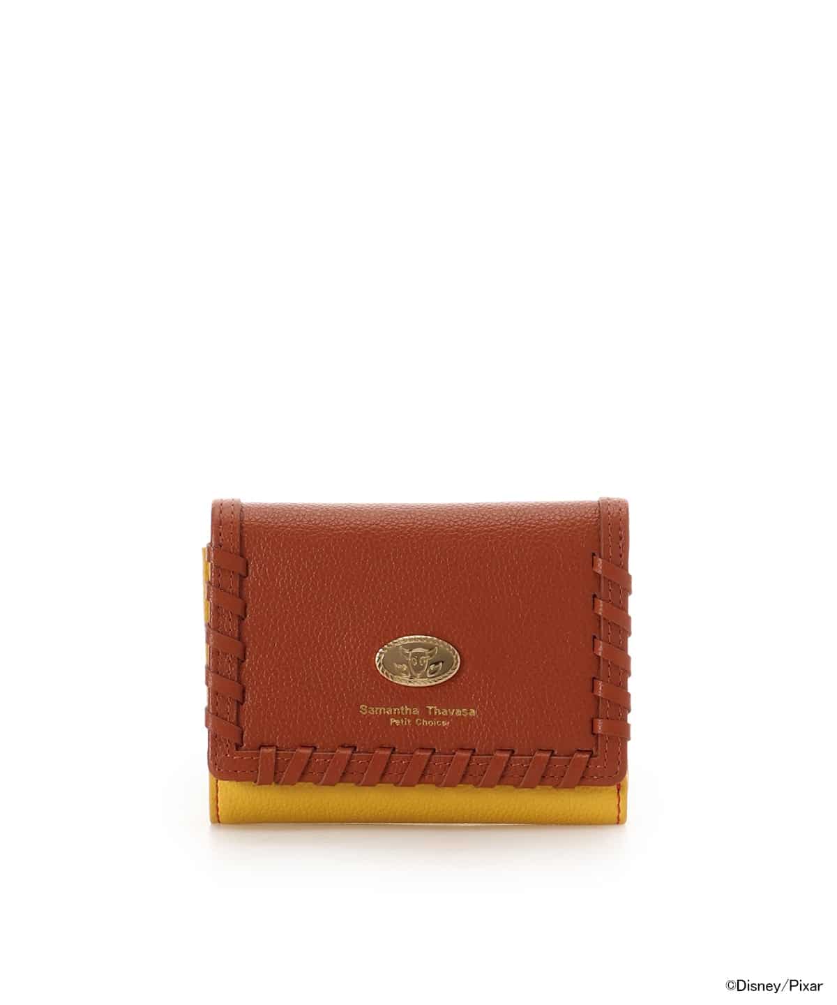『トイ・ストーリー』コレクション 折財布（ウッディ）