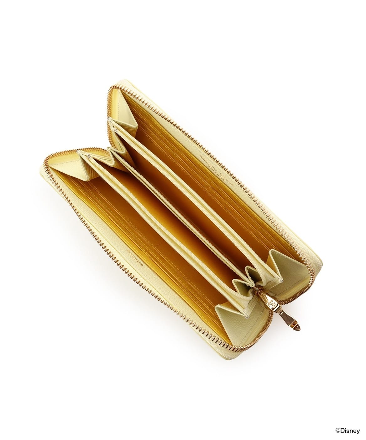 「ディズニープリンセスコレクション」長財布