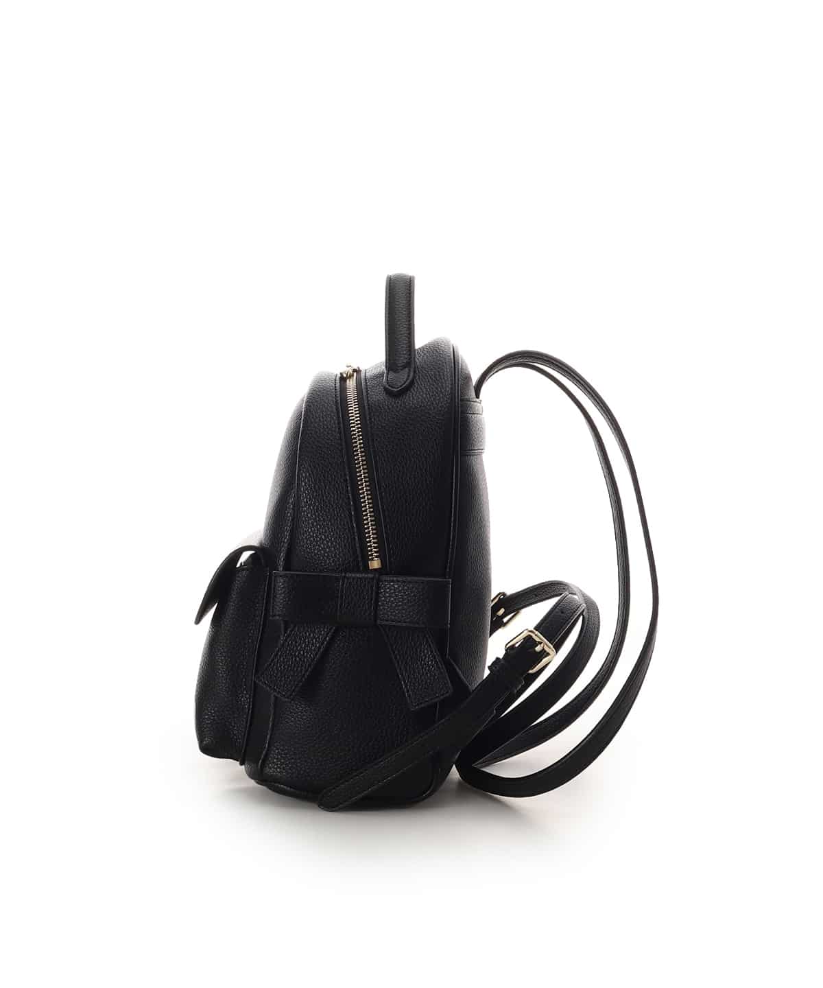 スクエアリボンリュック