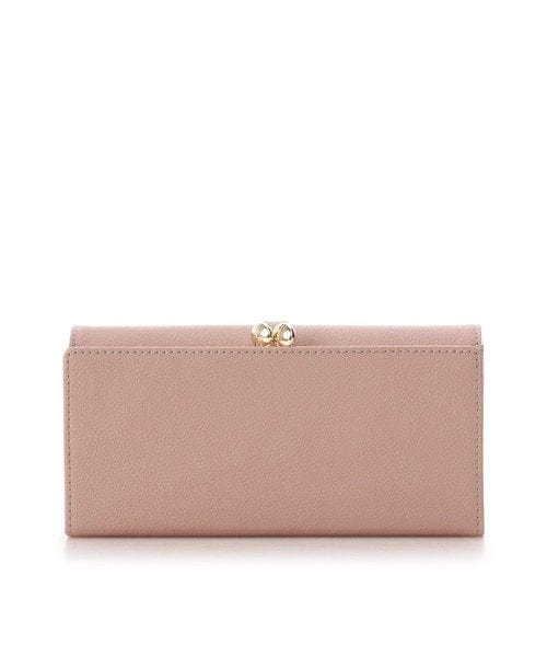 フロントベルト 長財布