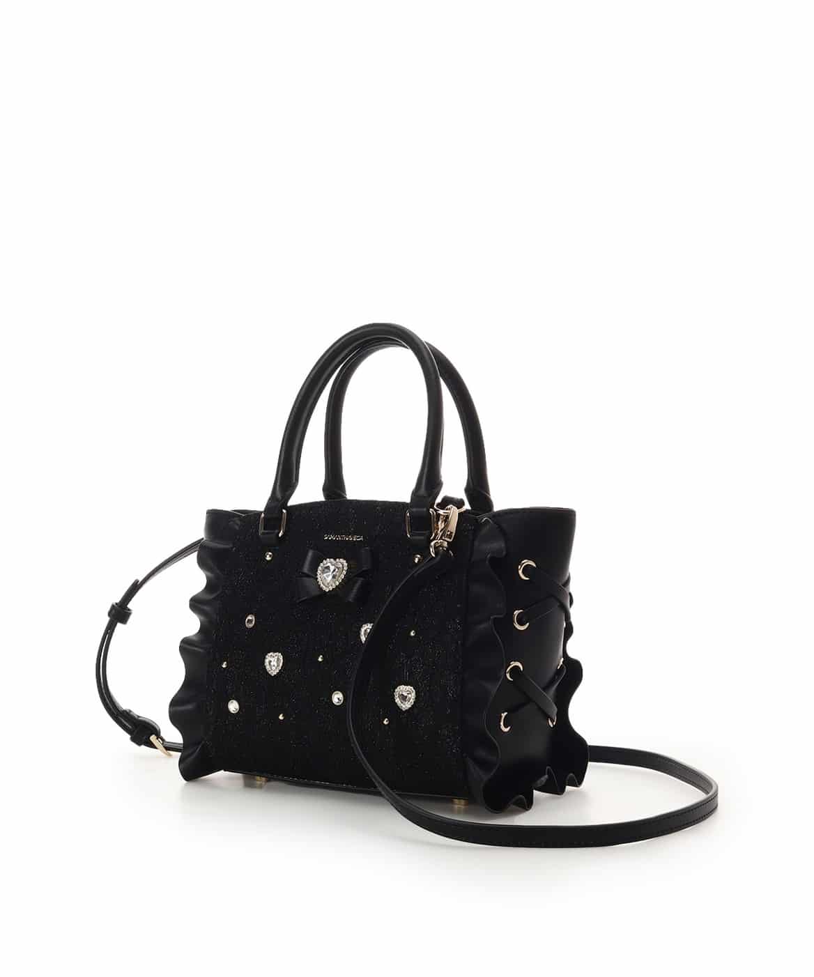 バレリーナフラッター（ミニ）