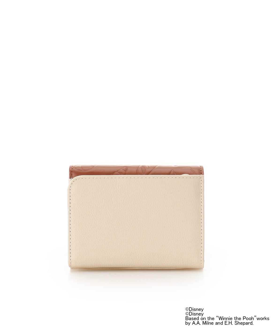 ディズニー『Nuiパン』コレクション 折財布