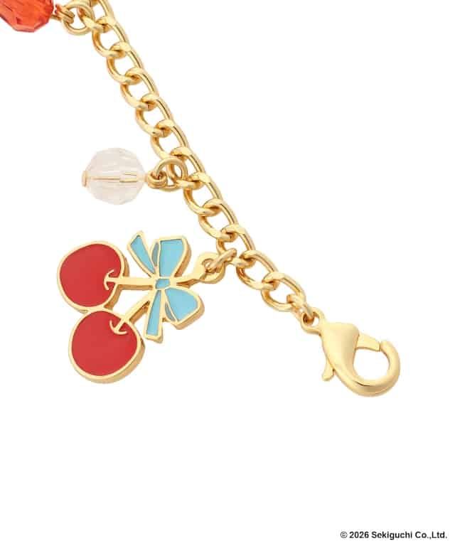 『モンチッチ』コレクション バッグチャーム