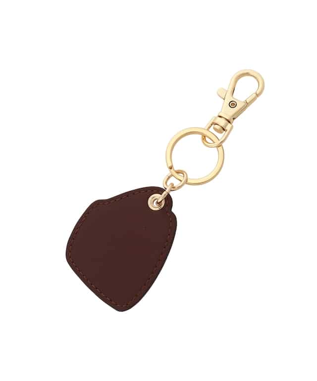 カップモチーフ バッグチャーム