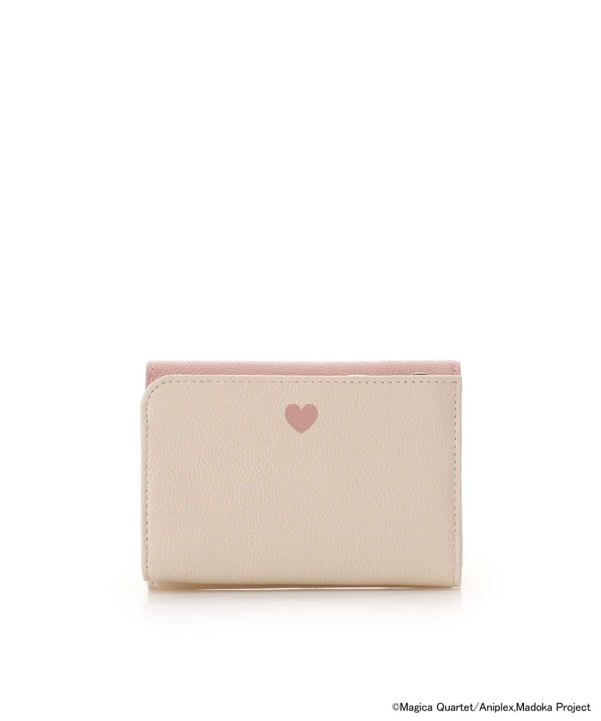 「魔法少女まどか☆マギカ」コレクション 折財布