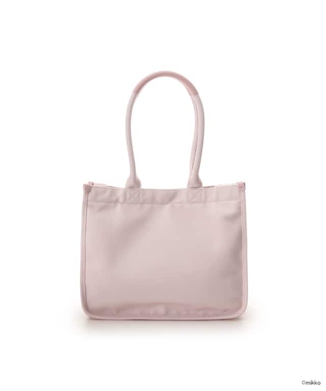 Lil ala mode×SAMANTHAVEGAコレクション キャンバストートバッグ