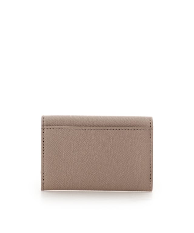  シンプルハート 名刺ケース