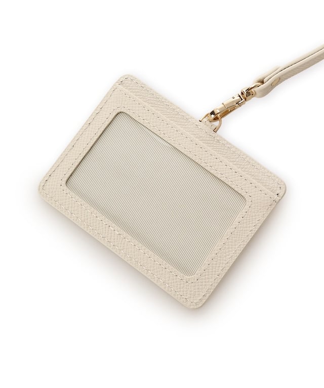 シンプルハート IDケース