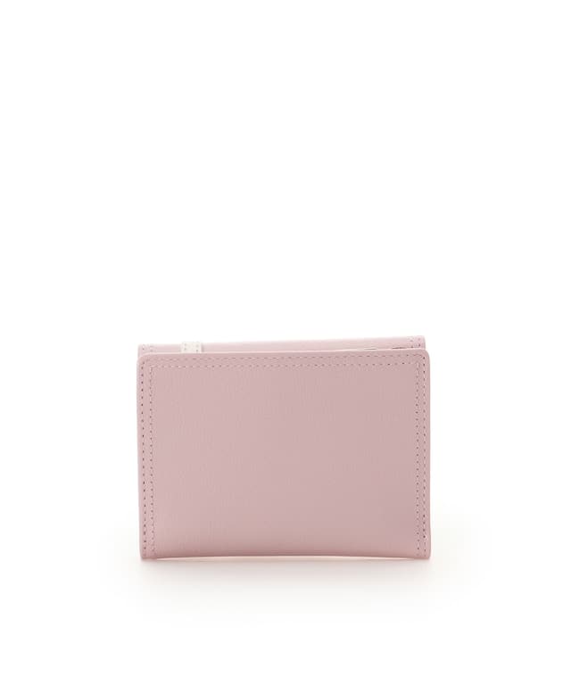 ベルトラッピング 折財布
