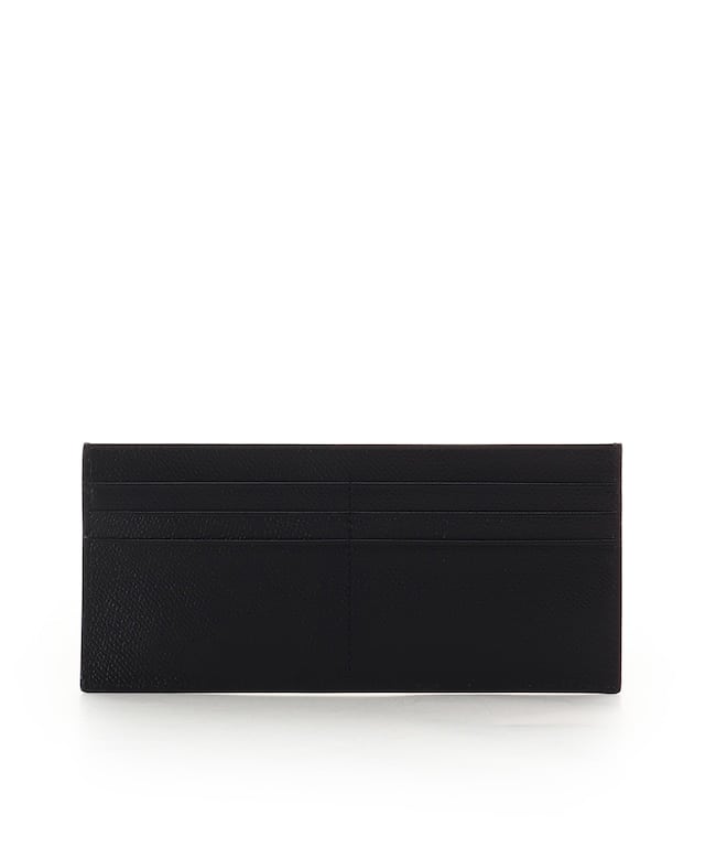 シンプル長財布