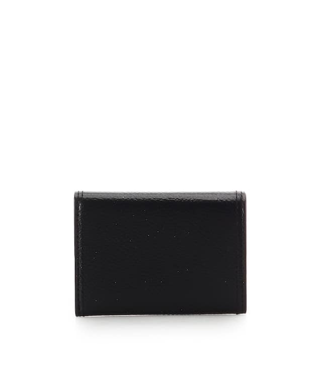 メニーリボン ミニ財布