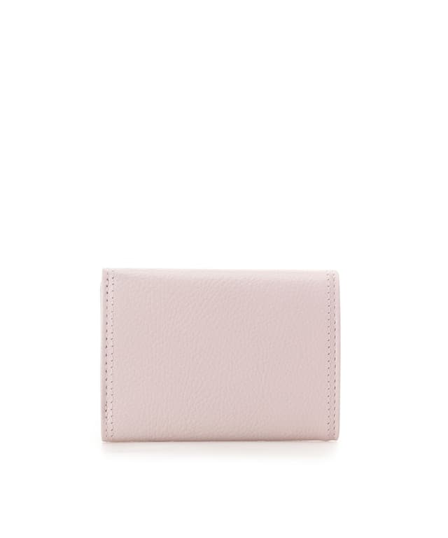 メニーリボン ミニ財布