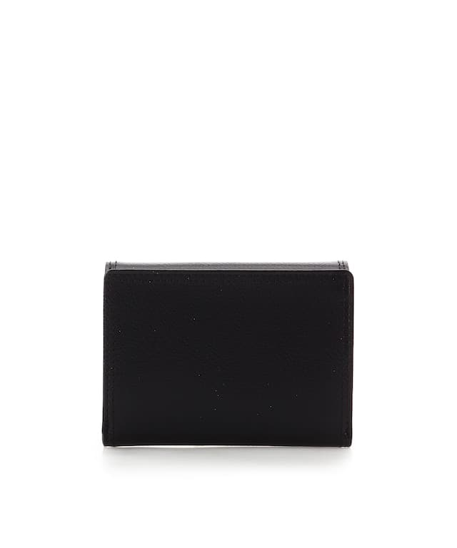 メニーリボン 折財布