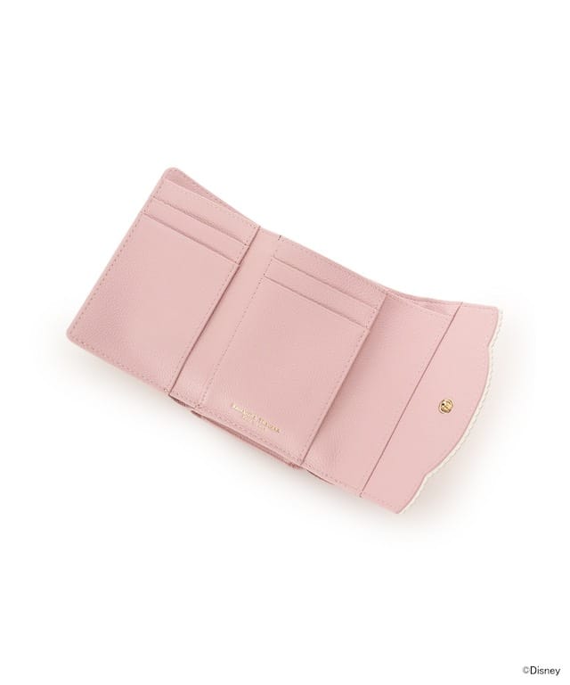 ディズニーコレクション　折財布